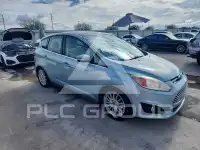 2013 Ford C-MAX photo