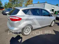 2013 Ford C-MAX photo
