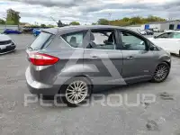 2013 Ford C-MAX photo