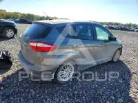 2013 Ford C-MAX photo