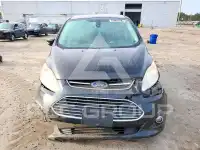 2013 Ford C-MAX фото