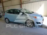 2013 Ford C-MAX photo