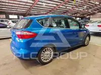 2013 Ford C-MAX фото