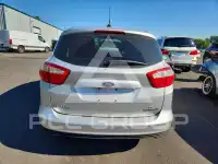 2013 Ford C-MAX photo