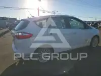 2013 Ford C-MAX photo