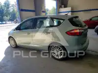 2013 Ford C-MAX photo