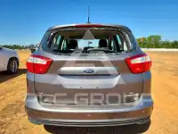 2013 Ford C-MAX фото