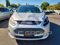 2013 Ford C-MAX photo