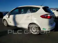 2013 Ford C-MAX photo
