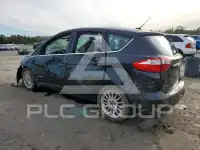 2013 Ford C-MAX фото