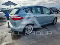 2013 Ford C-MAX photo