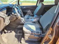 2013 Ford C-MAX фото