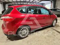 2013 Ford C-MAX photo