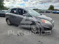 2013 Ford C-MAX photo