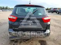2013 Ford C-MAX фото
