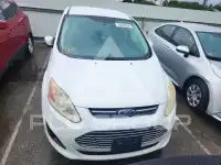 2013 Ford C-MAX фото