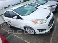 2013 Ford C-MAX фото
