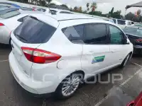 2013 Ford C-MAX фото