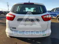 2013 Ford C-MAX photo