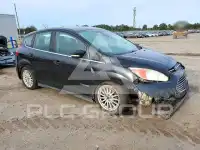 2013 Ford C-MAX фото