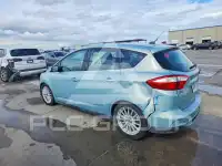 2013 Ford C-MAX photo