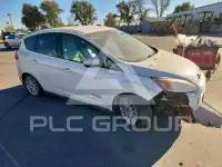 2013 Ford C-MAX фото