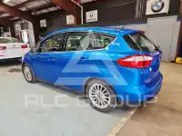 2013 Ford C-MAX фото