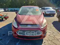 2013 Ford C-MAX фото