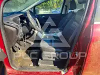 2013 Ford C-MAX фото