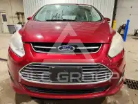 2013 Ford C-MAX photo