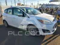 2013 Ford C-MAX photo