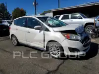 2013 Ford C-MAX photo