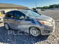 2013 Ford C-MAX photo