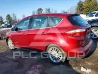 2013 Ford C-MAX фото