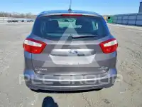 2013 Ford C-MAX photo