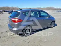 2013 Ford C-MAX photo