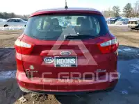 2013 Ford C-MAX фото