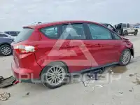 2013 Ford C-MAX фото
