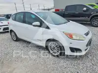 2013 Ford C-MAX photo