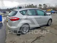2013 Ford C-MAX фото