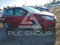 2013 Ford C-MAX фото