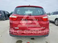2013 Ford C-MAX фото