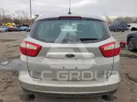 2013 Ford C-MAX фото