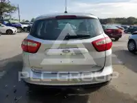 2013 Ford C-MAX фото