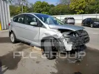 2013 Ford C-MAX фото