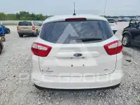 2013 Ford C-MAX фото