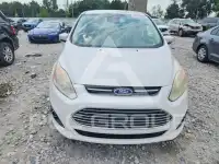 2013 Ford C-MAX фото