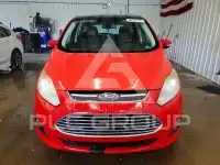 2013 Ford C-MAX фото
