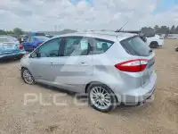 2013 Ford C-MAX photo