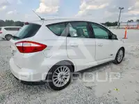 2013 Ford C-MAX фото